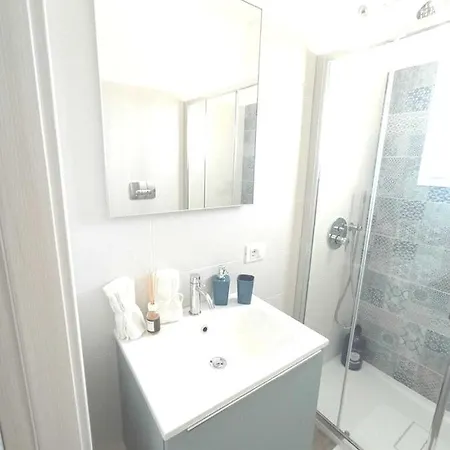 Levante Apartment