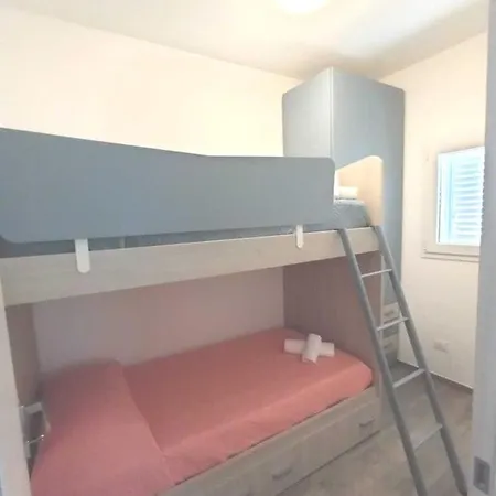 Levante Apartment Marzamemi
